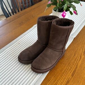 Uggs Women’s boots